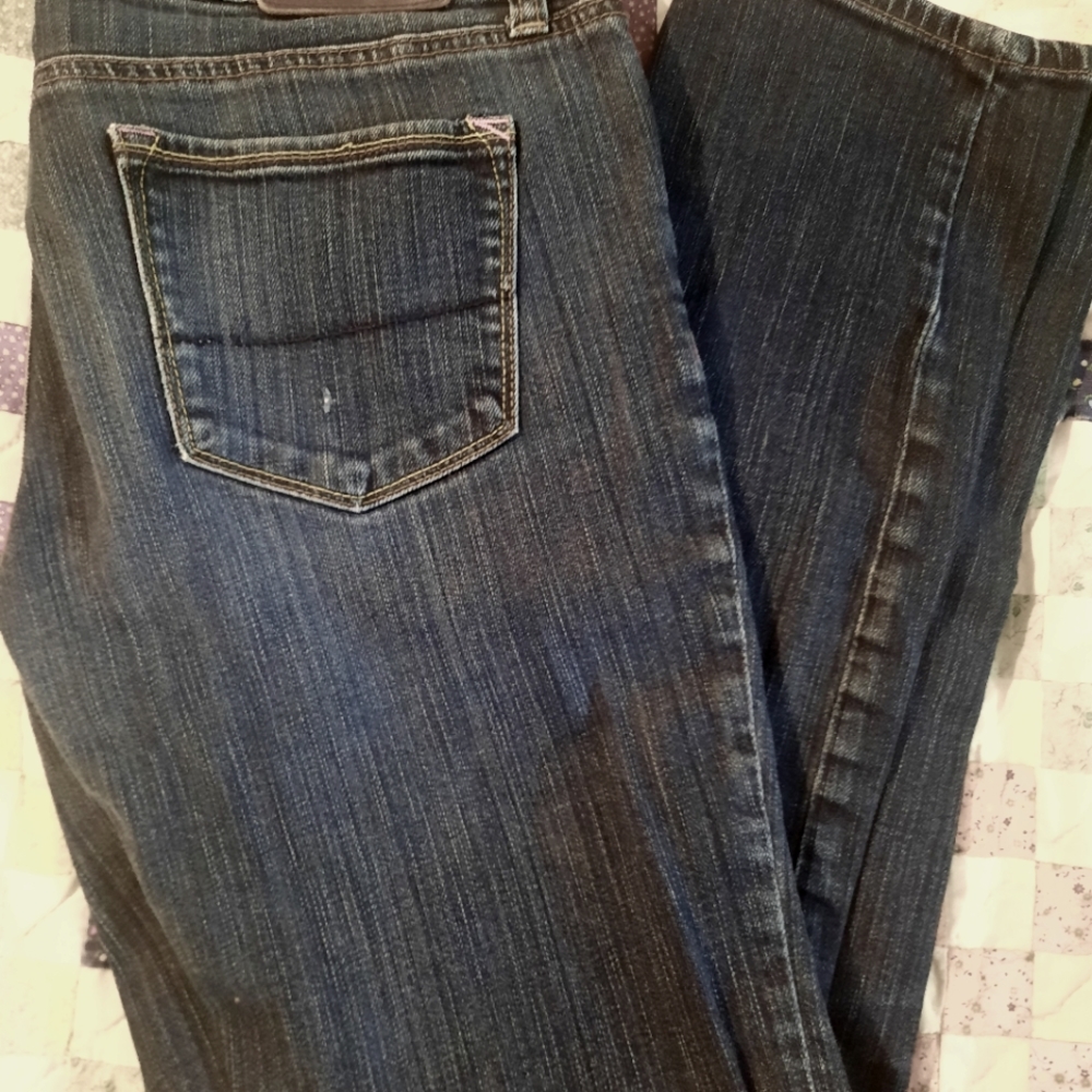 Victoria Secret Pink Jeans